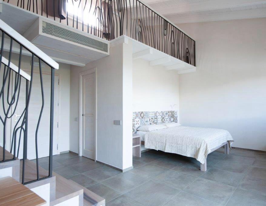 Bed and Breakfast Alelca Domo Buggerru Zewnętrze zdjęcie