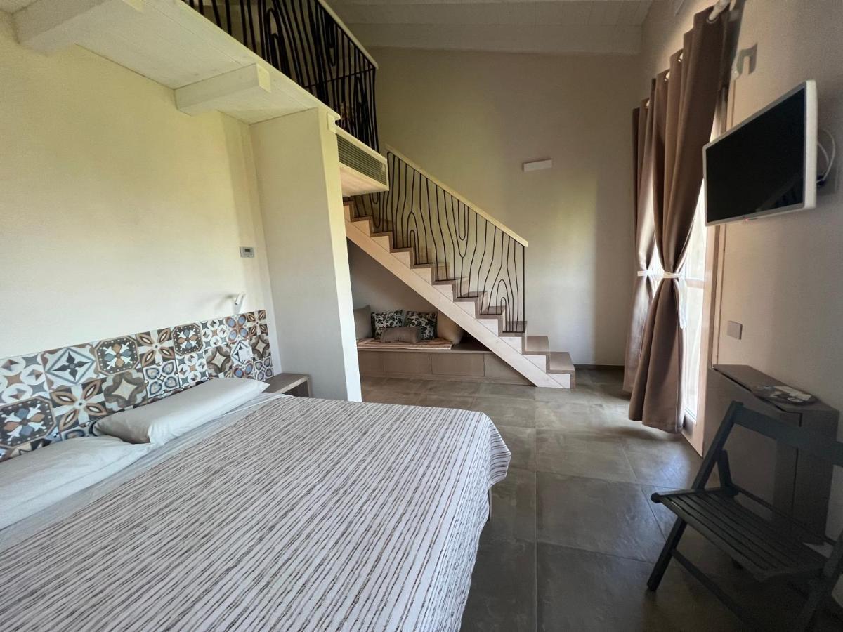 Bed and Breakfast Alelca Domo Buggerru Zewnętrze zdjęcie