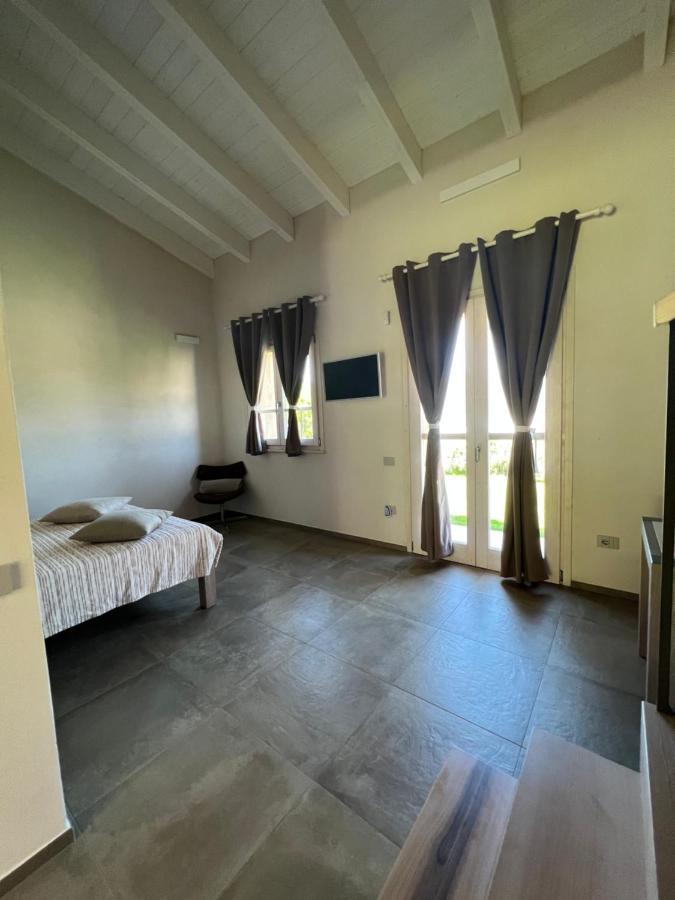Bed and Breakfast Alelca Domo Buggerru Zewnętrze zdjęcie