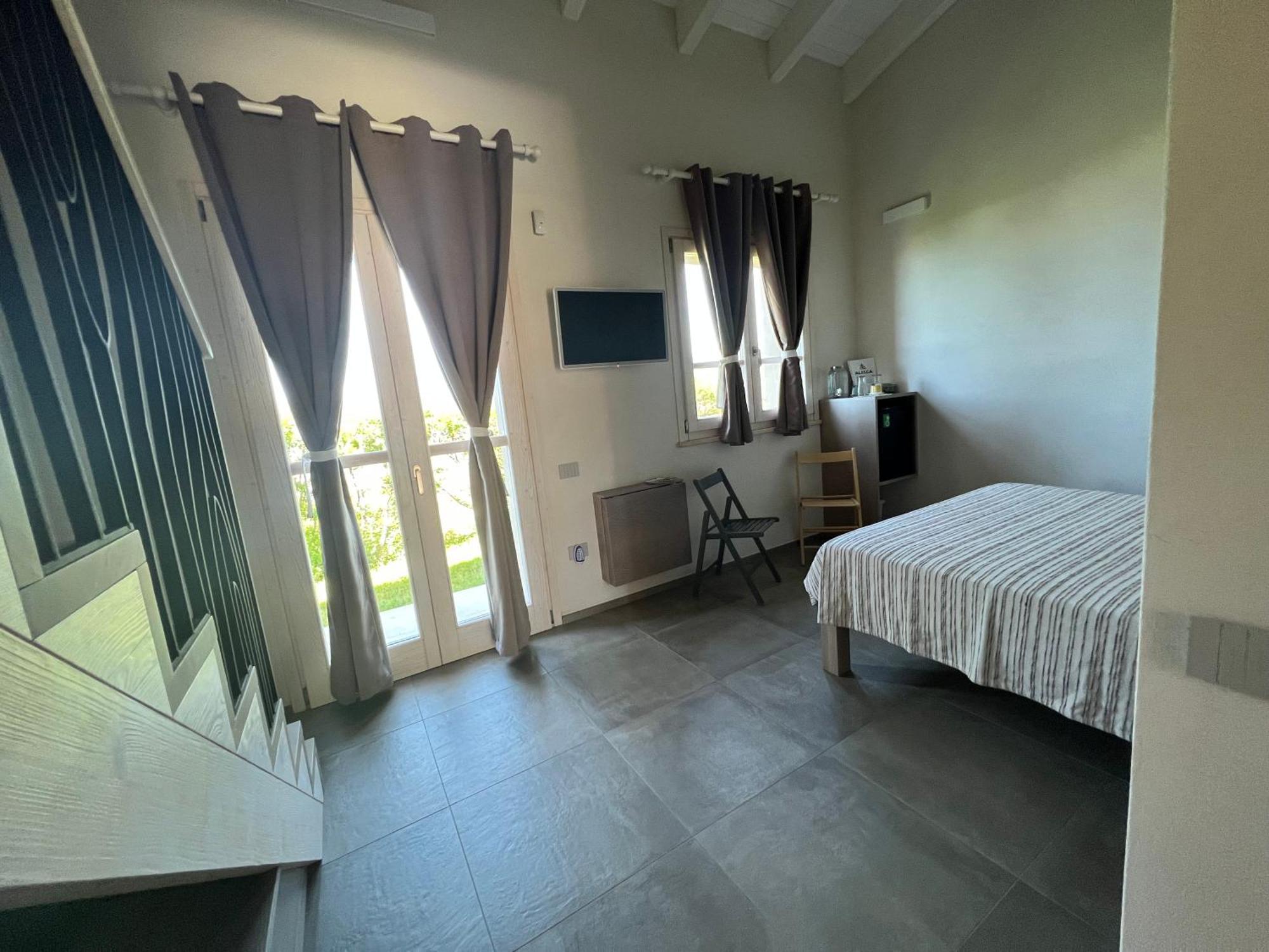 Bed and Breakfast Alelca Domo Buggerru Zewnętrze zdjęcie